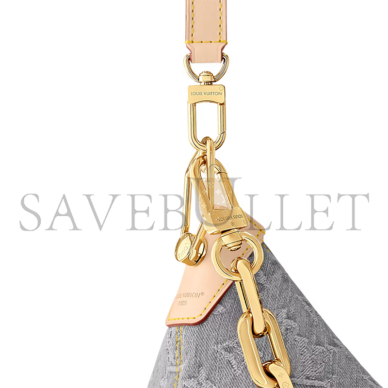 LOUIS VUITTON COUSSIN HOBO MM M13390 (38*33*10cm)